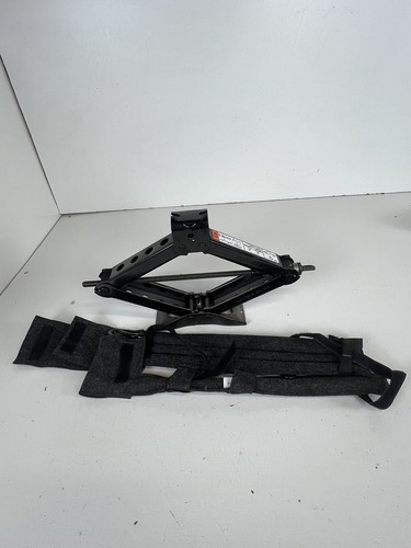 2015-2020 Ford F150 Spare Tire Emergency Jack &amp; Tool Kit OEM. | eBay