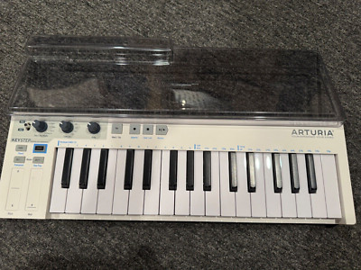 Arturia KeyStep 32-key Controller & Sequencer, with dust cover, New, no box