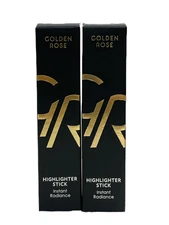 Golden Rose Highlighter Stick (9.5g/0.33oz) You Pick! NEW!