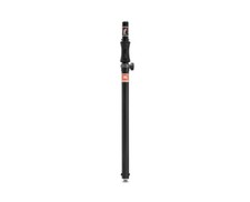 JBL POLE-GA 38-58" Height Gas Assist Sub Subwoofer Pole/Speaker Stand M20 Thread