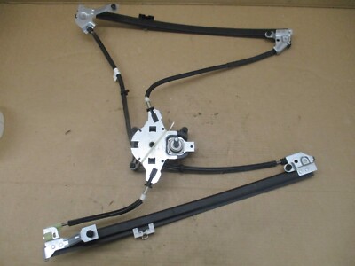 Chrysler Voager GS Dodge Caravan Fensterheber Motor Vordertür links NEU original