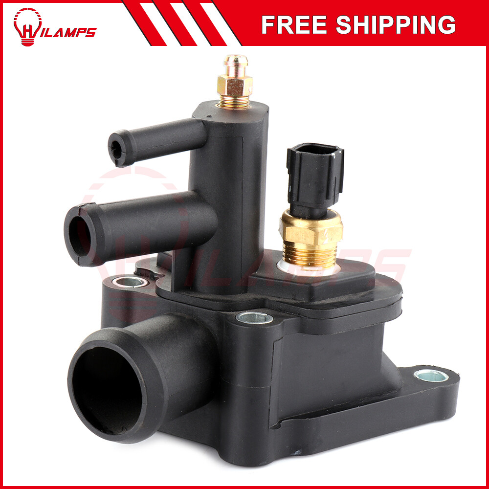 Thermostat / Pompe à Eau Pour Chrysler PT Cruiser, Sebring, Dodge 2.4L (95-10) - OELINE OEWP10006 - Neuf
