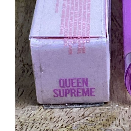 NIB Jeffree Star Supreme Gloss "Queen Supreme" .172fl oz - Picture 2 of 3
