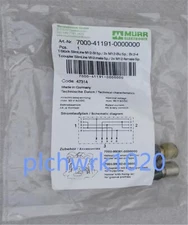 1 PCS   7000-41191-0000000  Adapter