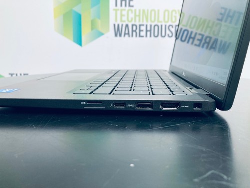 Dell Latitude 7420 Laptop 14 FHD i5 1145G7 vPro CPU 16GB RAM NVMe SSD Windows 11 - Picture 12 of 24