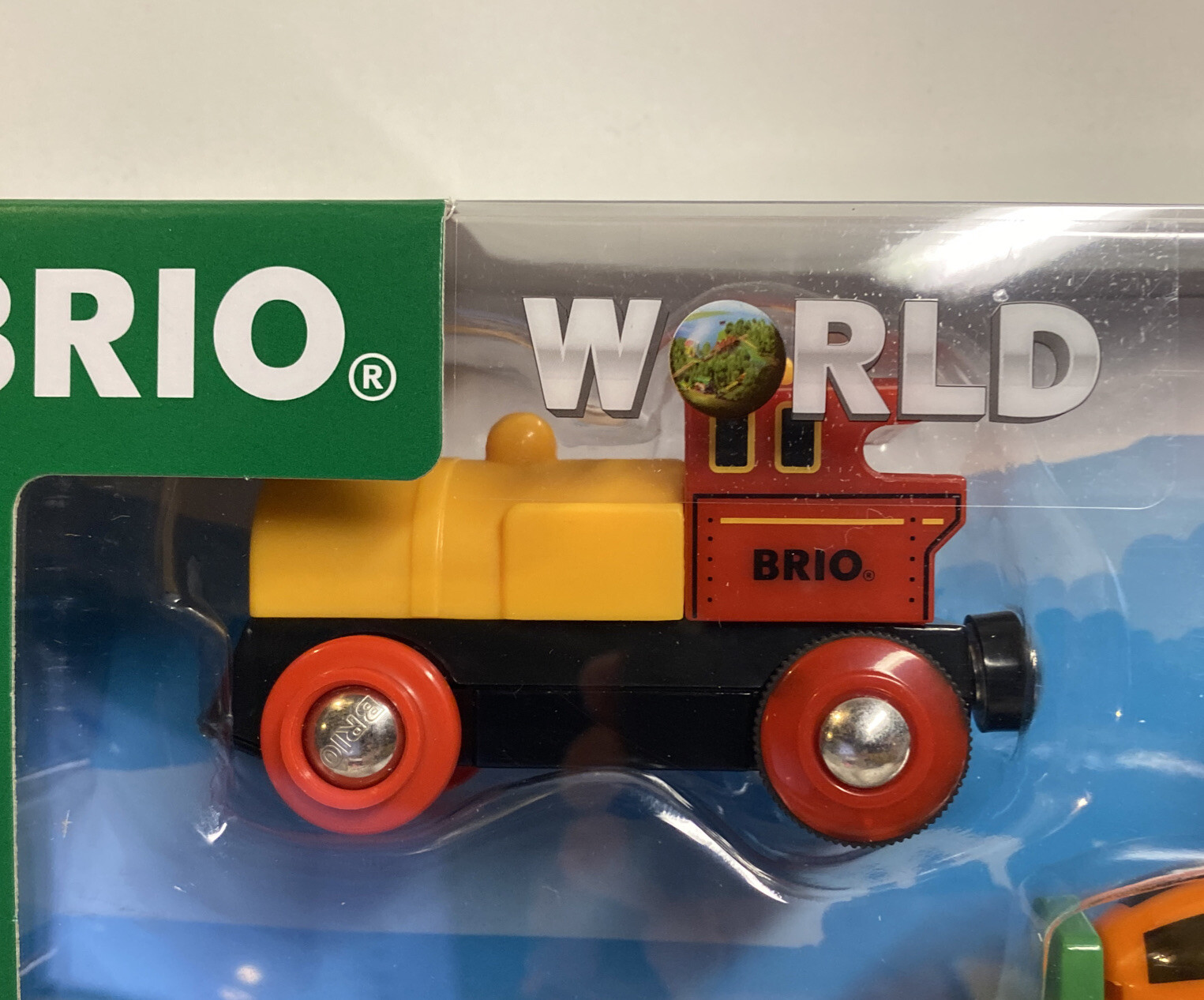 brio world 33319