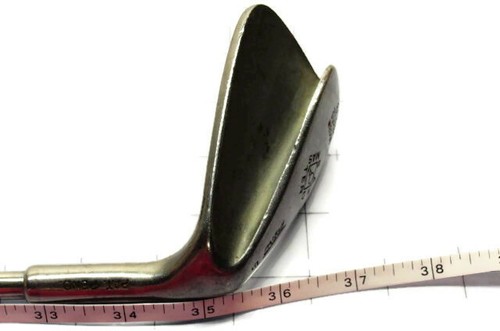 Trend 60 Degree Super Wedge Sand Master Wedge Regular Steel Right Hand - Picture 12 of 12
