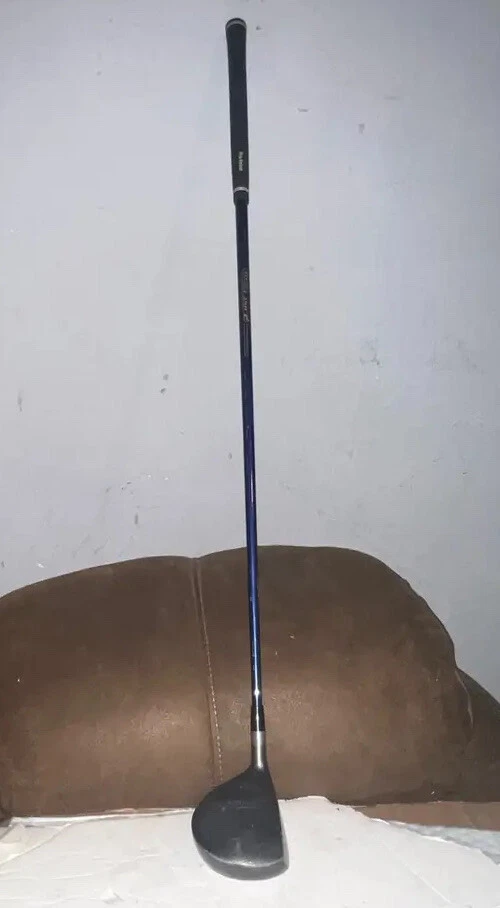 Knight Golf Men Lancer Fairway Driver FD Single Club Graphite Youth Right-Handed - Image 4 of 4