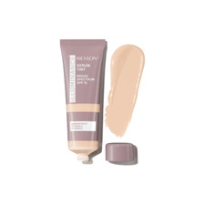 Revlon Illuminance Serum Tint SPF15 28ml - 117 Light Beige x 3