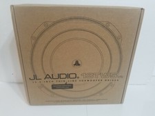  JL Audio 13TW5v2-2 Shallow-mount 13.5 2-ohm ...