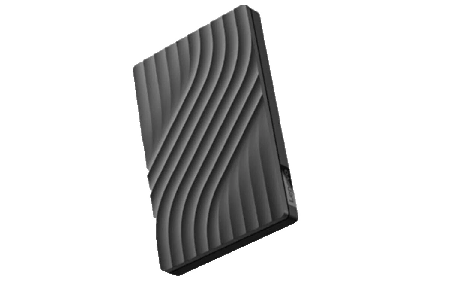 Unidades de disco duro externo Lenovo