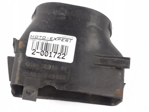 Mercedes W140 3.5 3.0 TD LUFTANSAUGROHR A1405280404 / MO 91392