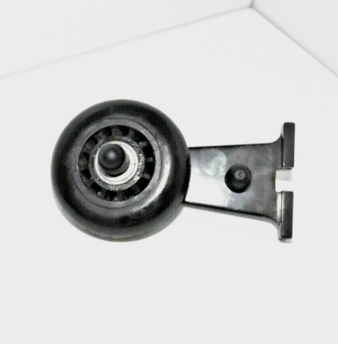 RASCAL LITEWAY 4 mobility scooter spare parts STABILISER WHEEL - 第 1/3 張圖片