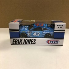 Erik Jones 43 RP Funding 2021 Camaro ZL 1:64 L.E. C432165RPFER