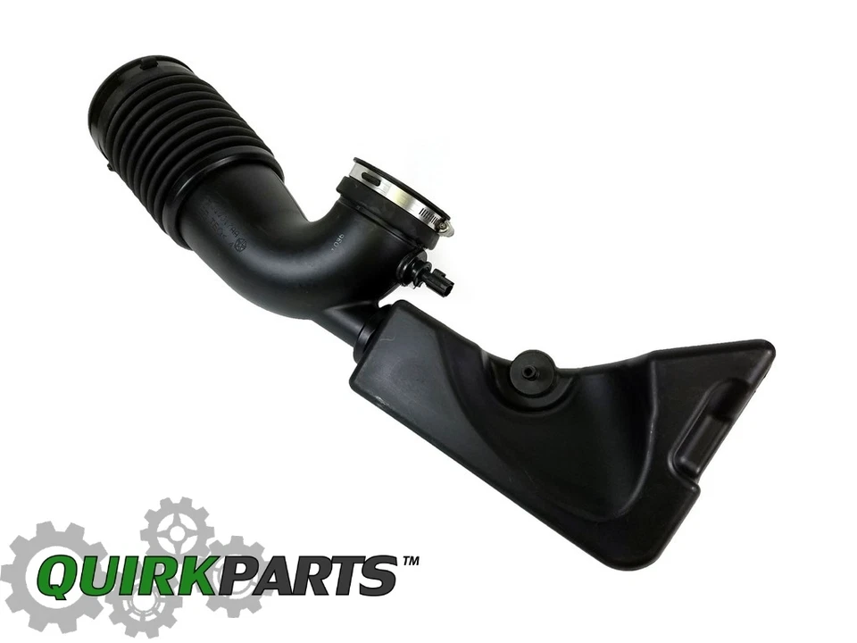 Dodge Challenger 2011-2018 filtro de aire 5,7 L conducto de aire limpio fabricante de equipos originales Mopar genuino nuevo Foto 4 de 4
