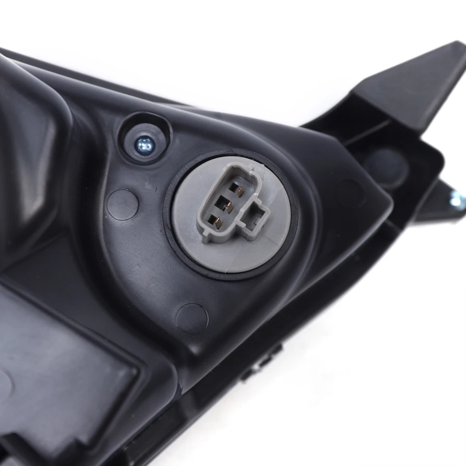 Fit Toyota Venza 2009-2016 Driver Side Halogen Headlight Left Headlamp Assembly - Image 2 of 4