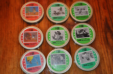 Pakiet starych filmów z NRD Super 8, w oryginalnym opakowaniu, zając i wilk, film ojczysty DEFA, film radziecki