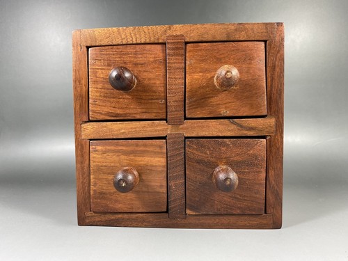 Indian Jewellery /Spice Drawers - Picture 7 of 24