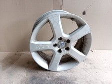 Volvo V70 2009 17 Inch Alloy Wheel Rim 31255033 AMD89699