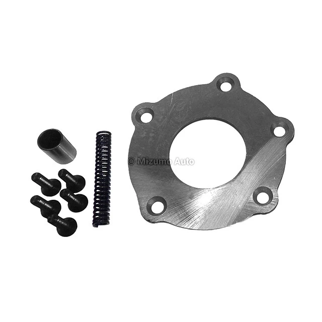 Oil Pump Repair Kit Fits 95-08 Buick Oldsmobile 88 98 3.8L V6 OHV 12v - Image 3 of 4