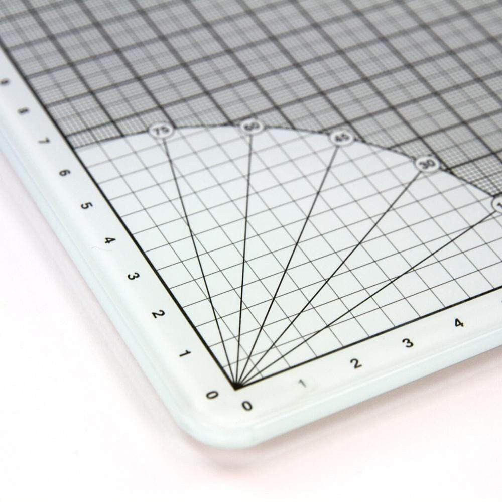 Tonic Studios Surfaces A3 Glass Cutting Mat 352e 5060193543529 eBay