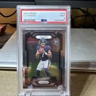 2023 Panini Prizm Cj Stroud Rookie Base PSA 9