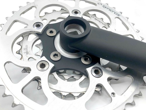 Syncros Revolution replacement parts by SRP Crank Yeti Klein Fat Chance Ringle - Picture 3 of 19