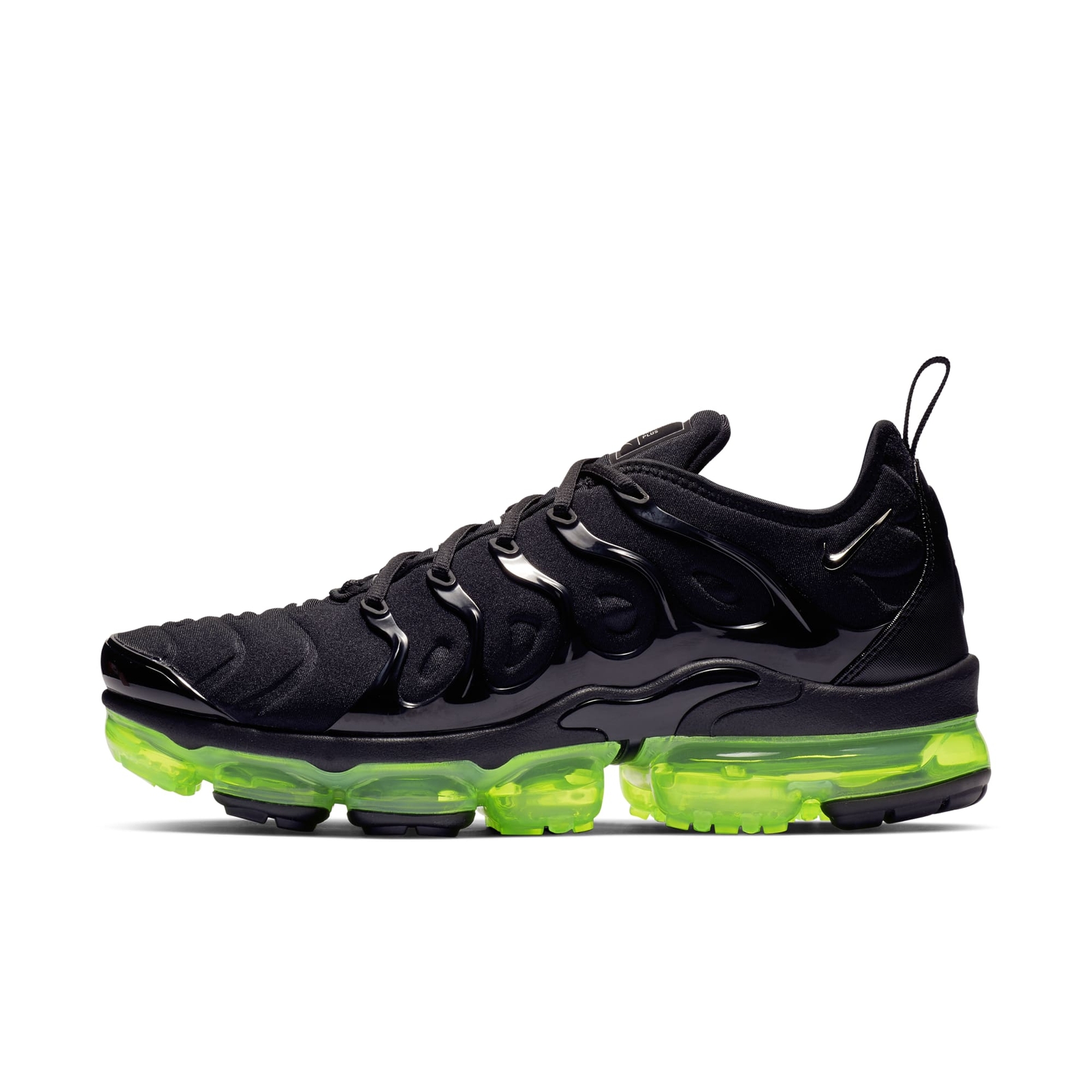 [924453-015] МУЖСКИЕ КРОССОВКИ NIKE AIR VAPORMAX PLUS