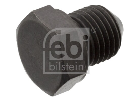 Febi 48878 Bloc Moteur - Pièce Auto Compatible Toyota, Lexus, Nissan Et Mini