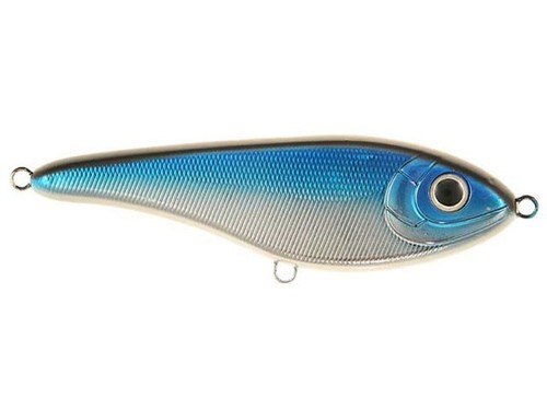 Strike Pro Baby Buster 10cm 25g Brochet Leurre dur lipless NEUF COULEURS - Photo 4/33