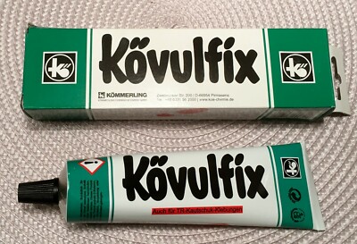 Kömmerling Kövulfix Kleber 90g online kaufen