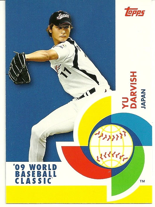 YU DARVISH ボブルヘッド #11 Yu Darvish MLB Bobbleheads for sale | eBay