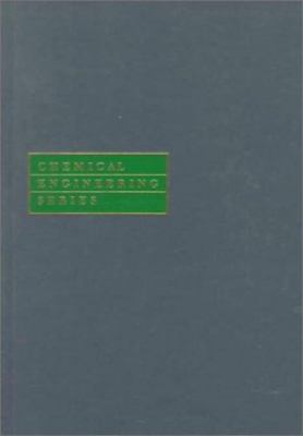 Unit Operations In Chemical Engineering