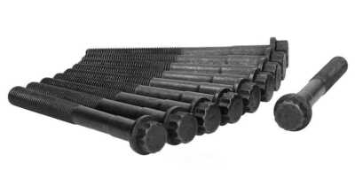 Engine Cylinder Head Bolt Set Ajusa 81013400
