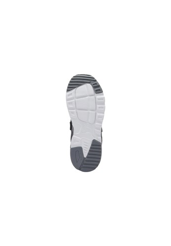 KangaROOS KX-ARG EV Zapatillas Para Niños Unisex 10039 000 5003 Negro/Gris - Imagen 8 de 8