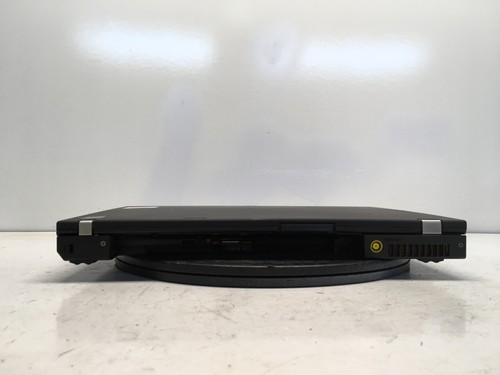 Lenovo ThinkPad T400 Intel Core 2 Duo P8700 2.53GHz 3 GB NO HDD No Batt - Picture 5 of 7