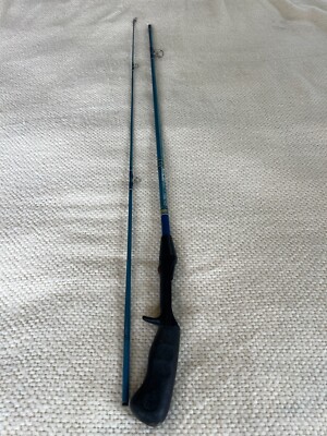 Daiwa 231 AP Spin Cast Rod