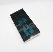 Upgraded DE07-00130B Range LED Display Board Fit NE59M6850SG/AA NE59M6850SS/AA