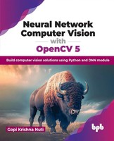 Gopi Krishna Nuti | Neural Network Computer Vision With Opencv 5 | Taschenbuch