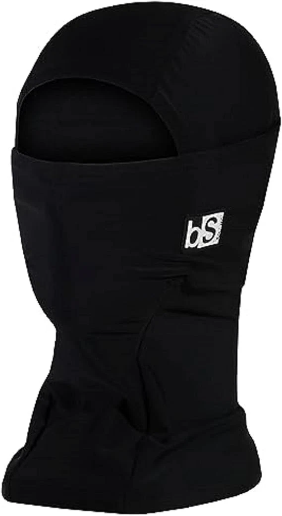 BLACKSTRAP Hood Balaclava Face Mask – Cold Weather Ski Mask for Men & Women
