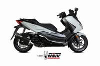 Auspuff Endtopf Mivv Mover Honda ADV 350 2022 - 2024