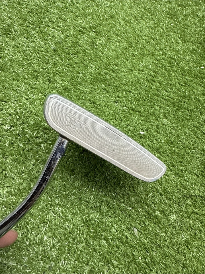 Паттер женский Cobra King Optica SL-03 / 33 дюйма - Изображение 2 из 4