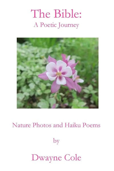 Dwayne Cole | The Bible | Taschenbuch | Englisch (2022) | A Poetic Journey-image