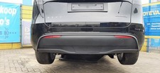 STOßSTANGE HINTEN BUMPER REAR Tesla Model Y (5YJY) SUV RWD 58 kWh (3D7) 2023