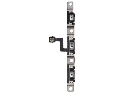 Volume Button Flex Cable für iPhone 17 Pro
