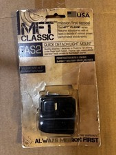 MFT 1-inch Flash Light Mount