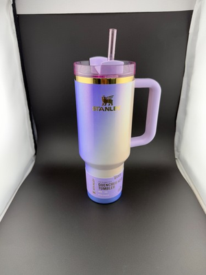 #ad Stanley X Wicked 40 oz Glinda For Good Target Exclusive Stanley IN HAND $74.99