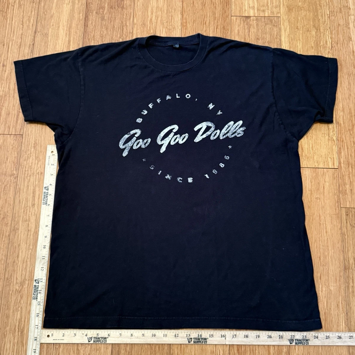 goo goo dolls shirt products for sale | eBay