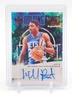 MICHEAL RAY RICHARDSON 2020-21 COURT KINGS HOLDING COURT AUTO RUBY /49 Q5194