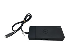 Dell WD19DCS 240W USB-C Docking Station
